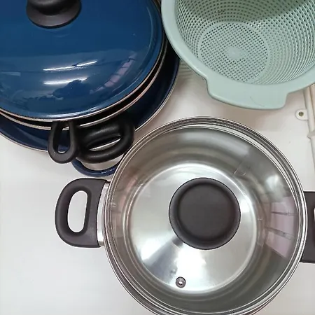 San Anton 2 Apartment