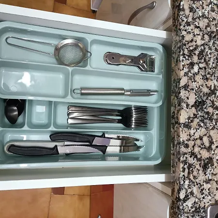 Apartment San Anton 2 *