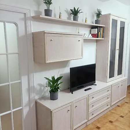 Apartamento San Antón 2