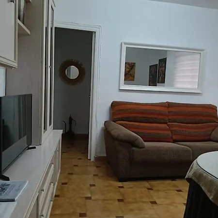 San Anton 2 Apartment Cordoba