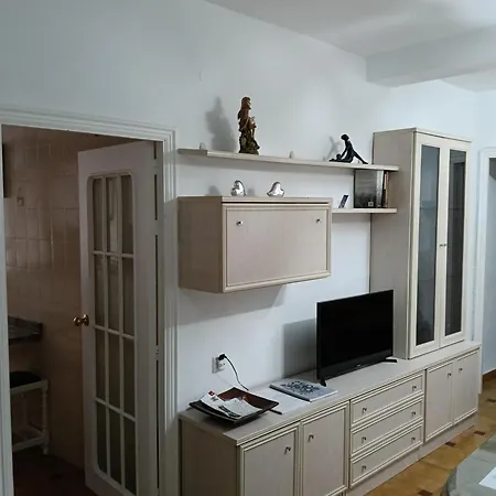 San Anton 2 Apartment