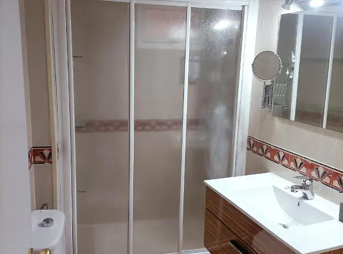 Apartment San Anton 2 Cordoba