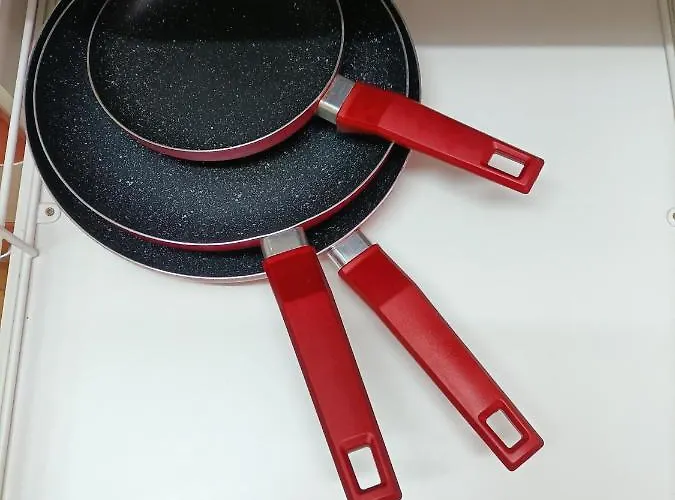 San Anton 2 Apartment Cordoba