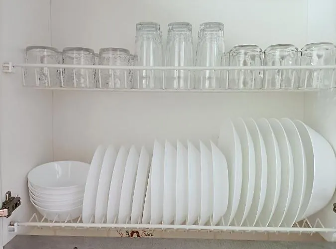 Apartamento San Antón 2 Córdova