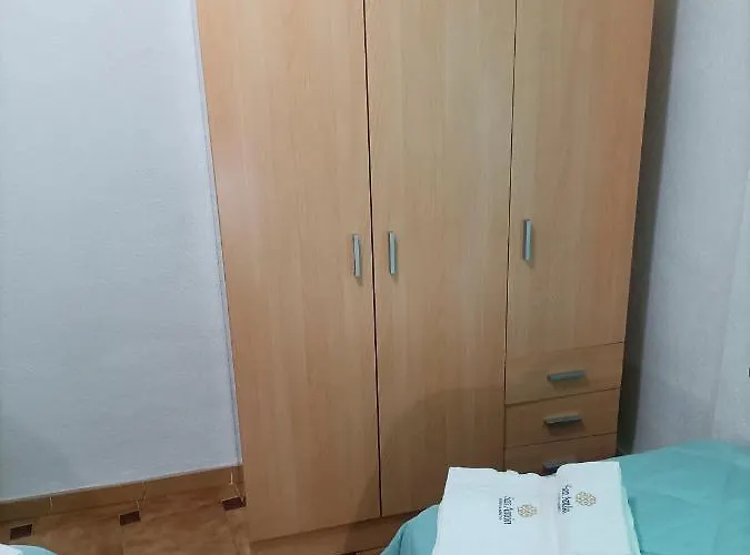 San Anton 2 Apartment