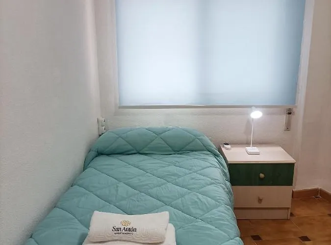 Apartment San Anton 2 *