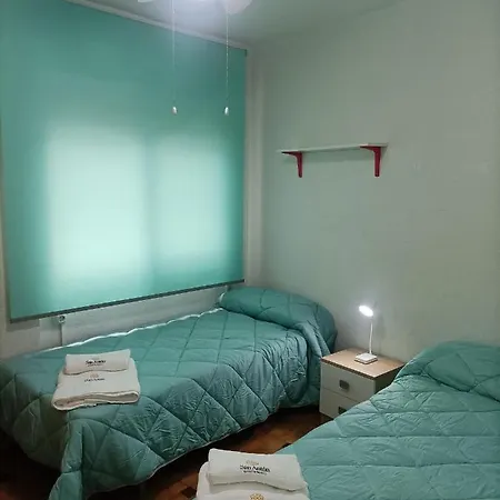 San Antón 2 Apartamento *