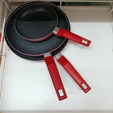 San Antón 2 Apartamento Córdoba