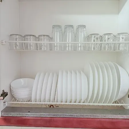 Apartamento San Antón 2 Córdoba