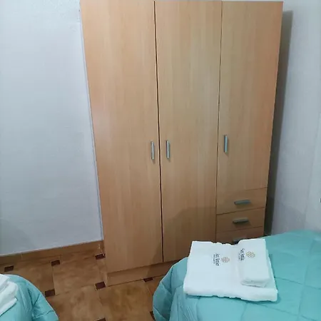 San Antón 2 Apartamento