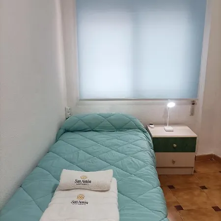 Apartamento San Antón 2 *