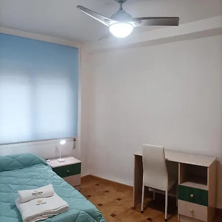 Apartamento San Antón 2 *
