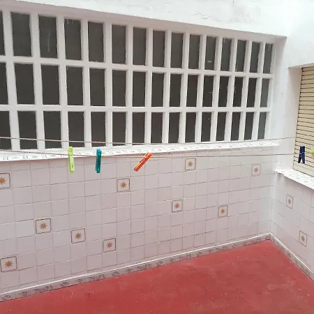 Apartamento San Antón 2 Córdoba