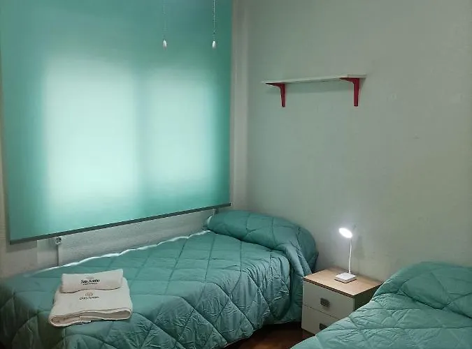 San Anton 2 Διαμέρισμα *