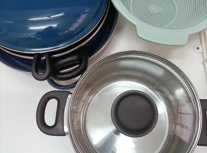 San Anton 2 Διαμέρισμα