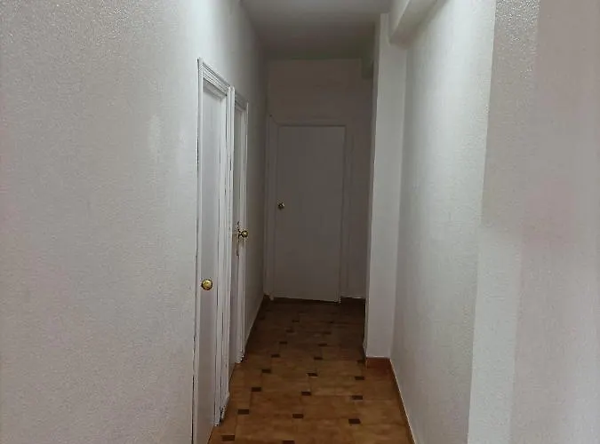 Διαμέρισμα San Anton 2 Κόρδοβα