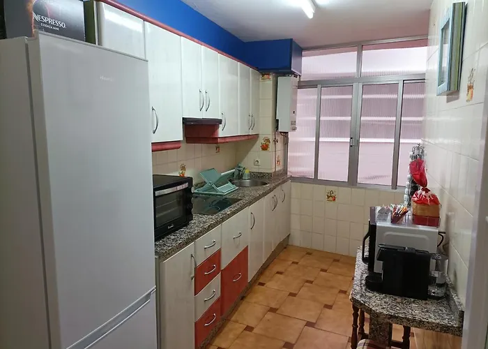 San Anton 2 * Κόρδοβα