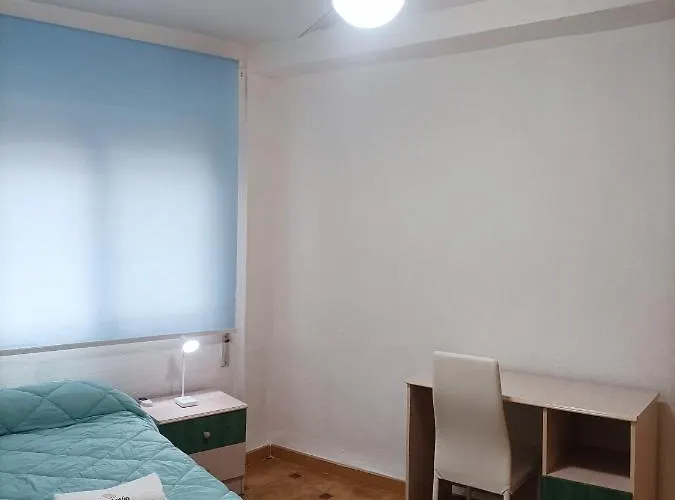 Διαμέρισμα San Anton 2 *