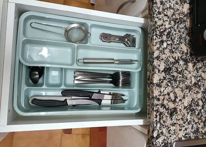 Διαμέρισμα San Anton 2 *