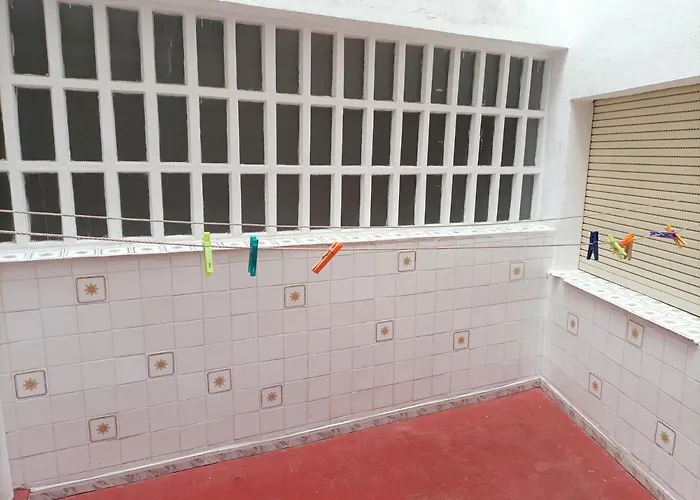 Διαμέρισμα San Anton 2 Κόρδοβα