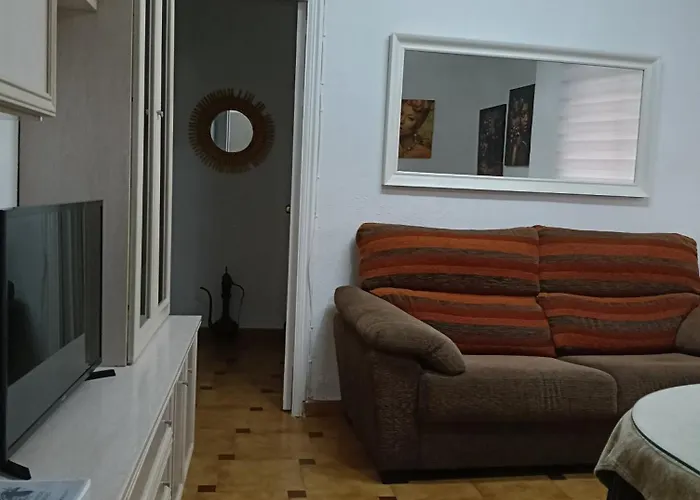 San Anton 2 Διαμέρισμα Κόρδοβα