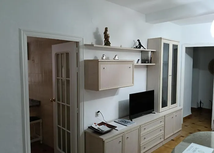 San Anton 2 Διαμέρισμα