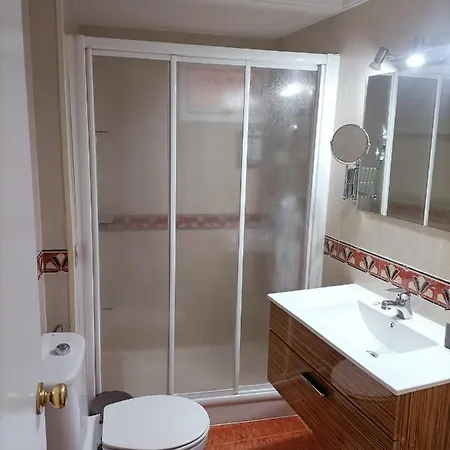 דירה San Anton 2 קורדובה