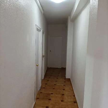 דירה San Anton 2 קורדובה