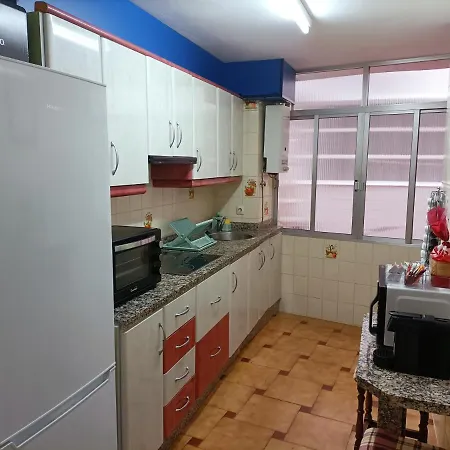 San Anton 2 * قرطبة