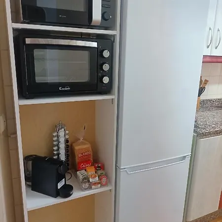 San Anton 2 קורדובה